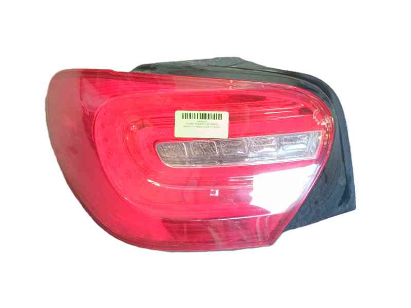Recambio de piloto trasero izquierdo para mercedes-benz clase a (w176) a 180 cdi / d (176.012) referencia OEM IAM A1769063300 A1
