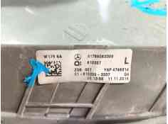 Recambio de piloto trasero izquierdo para mercedes-benz clase a (w176) a 180 cdi / d (176.012) referencia OEM IAM A1769063300 A1 2