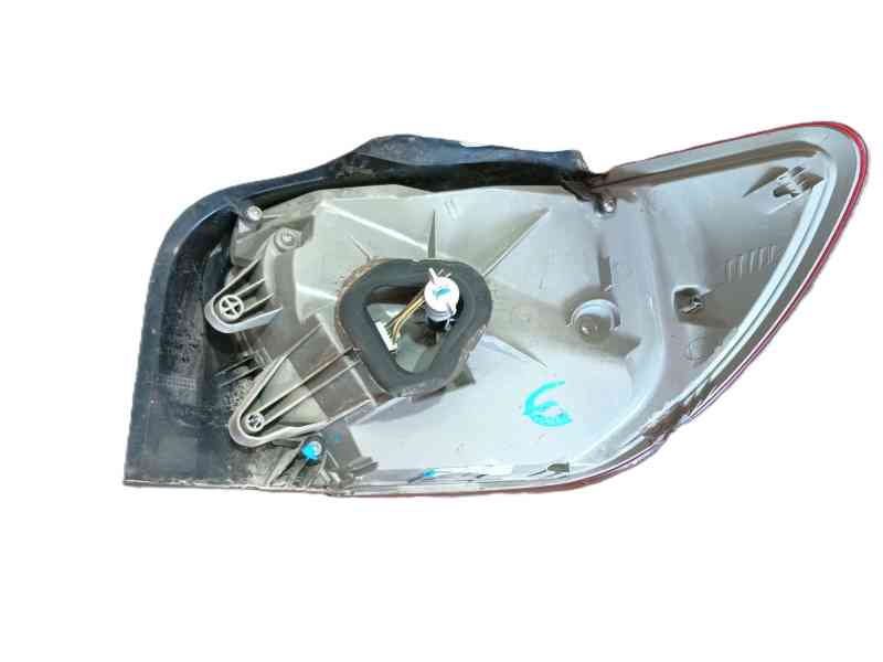 Recambio de piloto trasero izquierdo para mercedes-benz clase a (w176) a 180 cdi / d (176.012) referencia OEM IAM A1769063300 A1