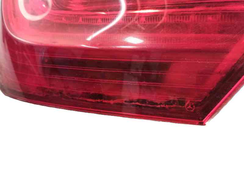 Recambio de piloto trasero izquierdo para mercedes-benz clase a (w176) a 180 cdi / d (176.012) referencia OEM IAM A1769063300 A1