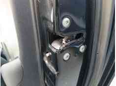 Recambio de cerradura puerta trasera derecha para hyundai i20 i (pb, pbt) 1.2 referencia OEM IAM   