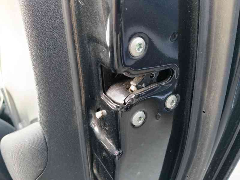 Recambio de cerradura puerta trasera derecha para hyundai i20 i (pb, pbt) 1.2 referencia OEM IAM   