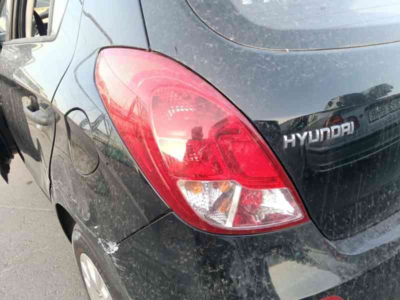 Recambio de piloto trasero izquierdo para hyundai i20 i (pb, pbt) 1.2 referencia OEM IAM   