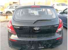 Recambio de porton trasero para hyundai i20 i (pb, pbt) 1.2 referencia OEM IAM   