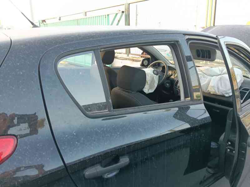 Recambio de elevalunas trasero derecho para hyundai i20 i (pb, pbt) 1.2 referencia OEM IAM   
