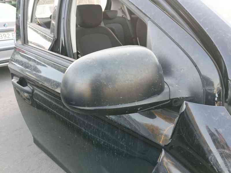 Recambio de espejo retrovisor derecho para hyundai i20 i (pb, pbt) 1.2 referencia OEM IAM   