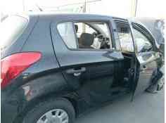 Recambio de puerta trasera derecha para hyundai i20 i (pb, pbt) 1.2 referencia OEM IAM   