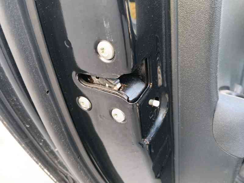 Recambio de cerradura puerta trasera izquierda para hyundai i20 i (pb, pbt) 1.2 referencia OEM IAM   