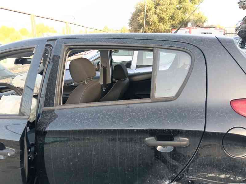 Recambio de elevalunas trasero izquierdo para hyundai i20 i (pb, pbt) 1.2 referencia OEM IAM   