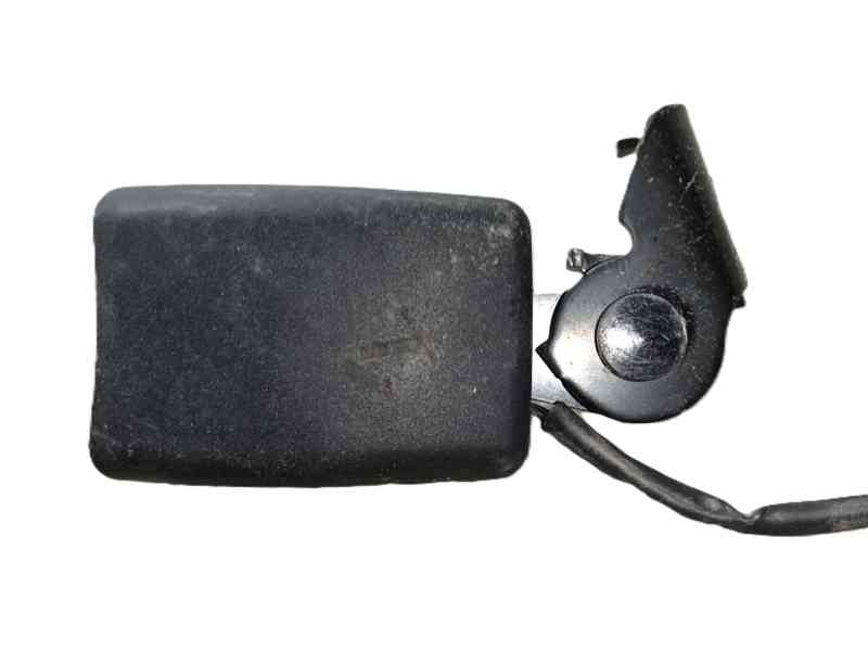 Recambio de enganche cinturon trasero derecho para hyundai i20 i (pb, pbt) 1.2 referencia OEM IAM   