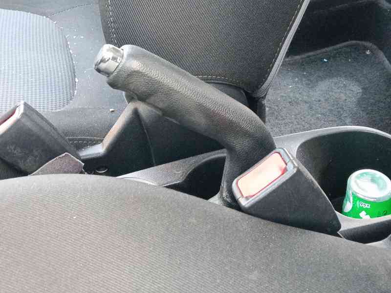 Recambio de palanca freno de mano para hyundai i20 i (pb, pbt) 1.2 referencia OEM IAM   