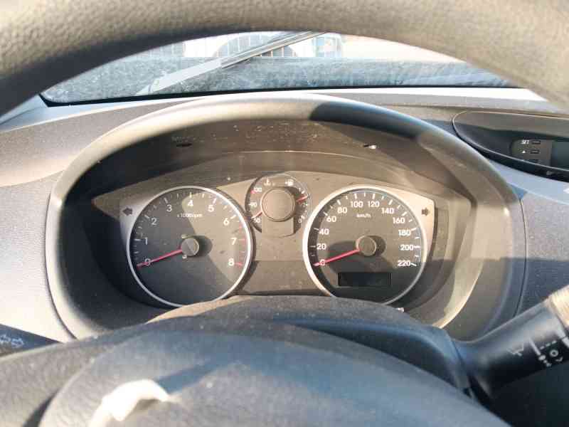 Recambio de cuadro instrumentos para hyundai i20 i (pb, pbt) 1.2 referencia OEM IAM   
