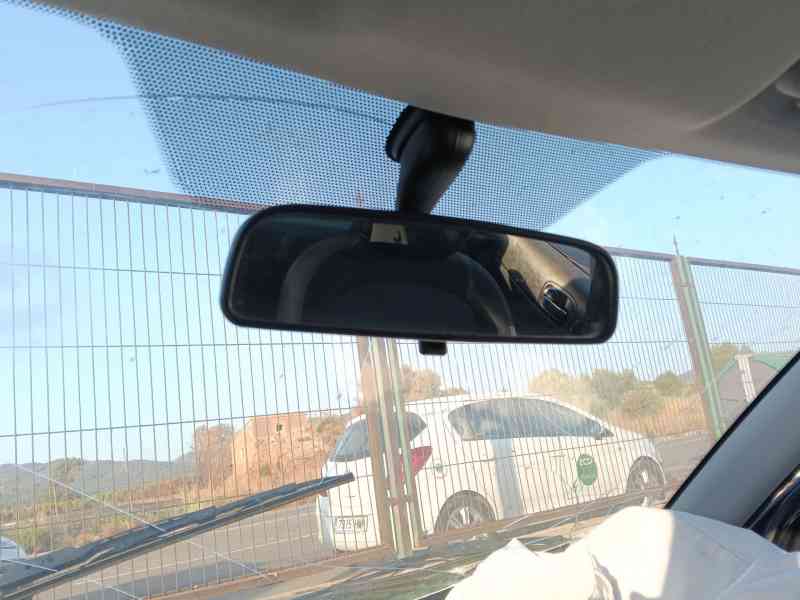Recambio de espejo retrovisor interior para hyundai i20 i (pb, pbt) 1.2 referencia OEM IAM   