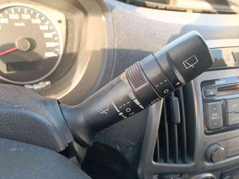 Recambio de mando limpia para hyundai i20 i (pb, pbt) 1.2 referencia OEM IAM   