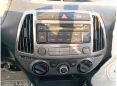 Recambio de sistema audio / radio cd para hyundai i20 i (pb, pbt) 1.2 referencia OEM IAM   