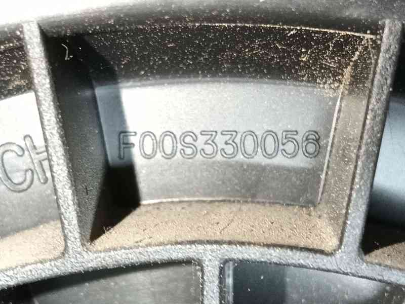 Recambio de motor calefaccion para hyundai i20 i (pb, pbt) 1.2 referencia OEM IAM   