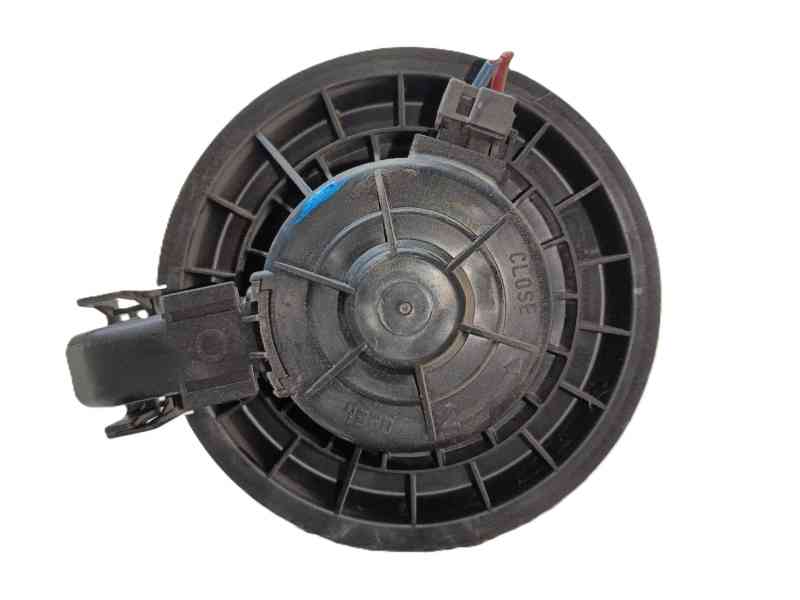 Recambio de motor calefaccion para hyundai i20 i (pb, pbt) 1.2 referencia OEM IAM   