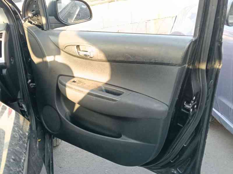 Recambio de guarnecido puerta delantera derecha para hyundai i20 i (pb, pbt) 1.2 referencia OEM IAM   