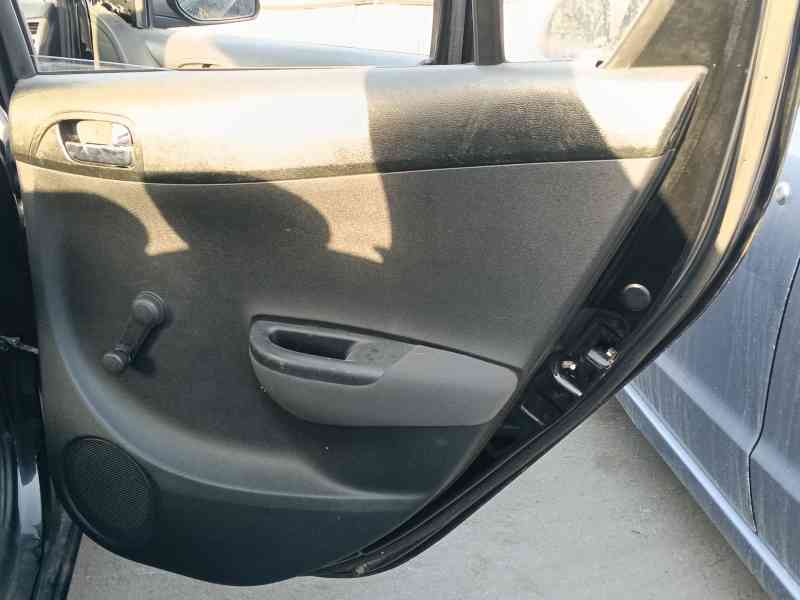 Recambio de guarnecido puerta trasera derecha para hyundai i20 i (pb, pbt) 1.2 referencia OEM IAM   