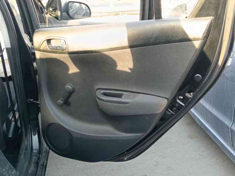 Recambio de mando elevalunas trasero derecho para hyundai i20 i (pb, pbt) 1.2 referencia OEM IAM   