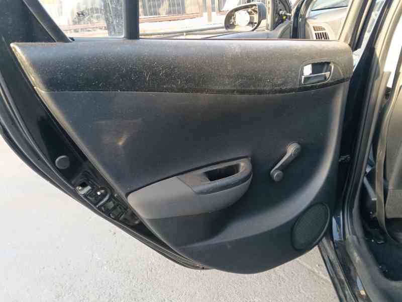 Recambio de mando elevalunas trasero izquierdo para hyundai i20 i (pb, pbt) 1.2 referencia OEM IAM   