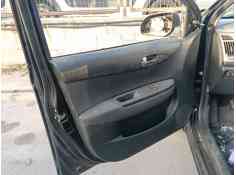 Recambio de guarnecido puerta delantera izquierda para hyundai i20 i (pb, pbt) 1.2 referencia OEM IAM   