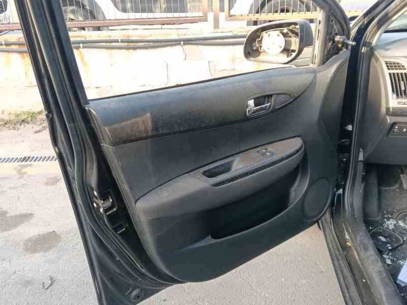 Recambio de guarnecido puerta delantera izquierda para hyundai i20 i (pb, pbt) 1.2 referencia OEM IAM   