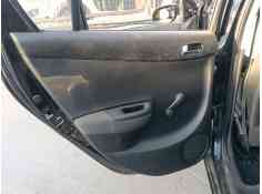 Recambio de guarnecido puerta trasera izquierda para hyundai i20 i (pb, pbt) 1.2 referencia OEM IAM   