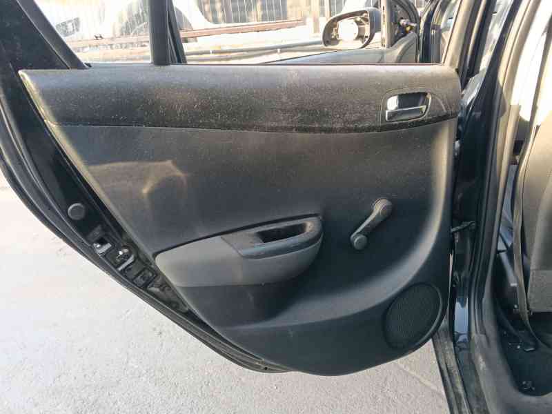 Recambio de guarnecido puerta trasera izquierda para hyundai i20 i (pb, pbt) 1.2 referencia OEM IAM   