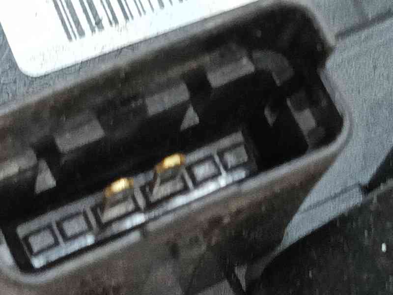 Recambio de cerradura puerta trasera derecha para hyundai i20 i (pb, pbt) 1.2 referencia OEM IAM   