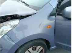 Recambio de aleta delantera izquierda para nissan pixo (ua0) 1.0 referencia OEM IAM 631134A00C  