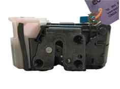Recambio de cerradura puerta delantera derecha para hyundai i20 i (pb, pbt) 1.2 referencia OEM IAM    2