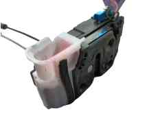 Recambio de cerradura puerta delantera derecha para hyundai i20 i (pb, pbt) 1.2 referencia OEM IAM   