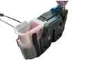 CERRADURA PUERTA DELANTERA DERECHA 813201J020 