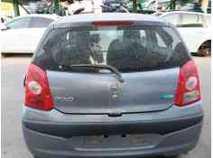 Recambio de porton trasero para nissan pixo (ua0) 1.0 referencia OEM IAM 901004A00D  
