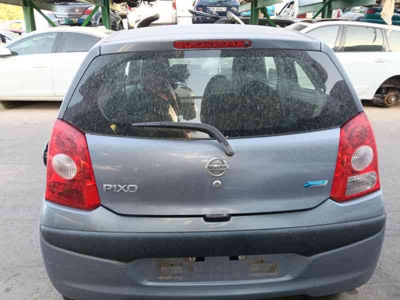 Recambio de porton trasero para nissan pixo (ua0) 1.0 referencia OEM IAM 901004A00D  