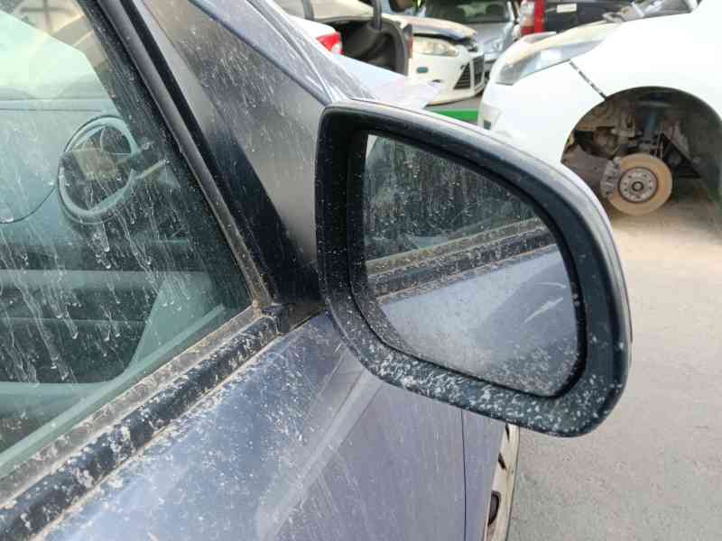 Recambio de espejo retrovisor derecho para nissan pixo (ua0) 1.0 referencia OEM IAM 963014A05M  
