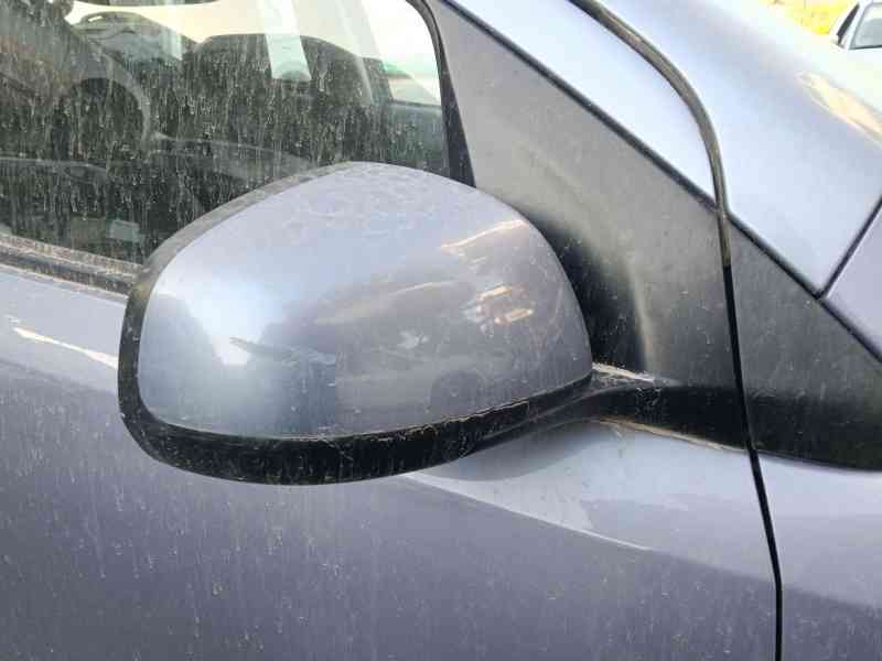 Recambio de espejo retrovisor derecho para nissan pixo (ua0) 1.0 referencia OEM IAM 963014A05M  