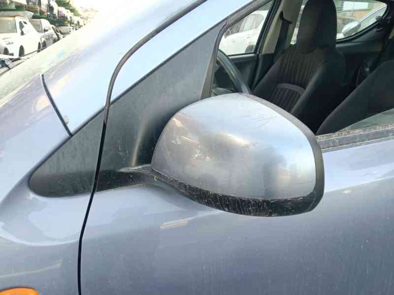Recambio de espejo retrovisor izquierdo para nissan pixo (ua0) 1.0 referencia OEM IAM 963024A05M  