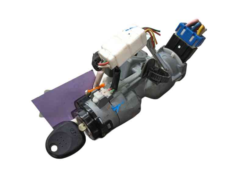 Recambio de conmutador de arranque para hyundai i20 i (pb, pbt) 1.2 referencia OEM IAM 819101J000  