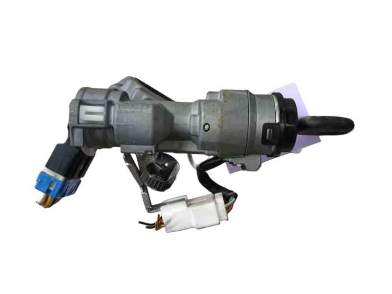 Recambio de conmutador de arranque para hyundai i20 i (pb, pbt) 1.2 referencia OEM IAM 819101J000  