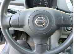 Recambio de airbag delantero izquierdo para nissan pixo (ua0) 1.0 referencia OEM IAM 985104A00D  