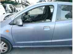 Recambio de puerta delantera izquierda para nissan pixo (ua0) 1.0 referencia OEM IAM 801014A00C  