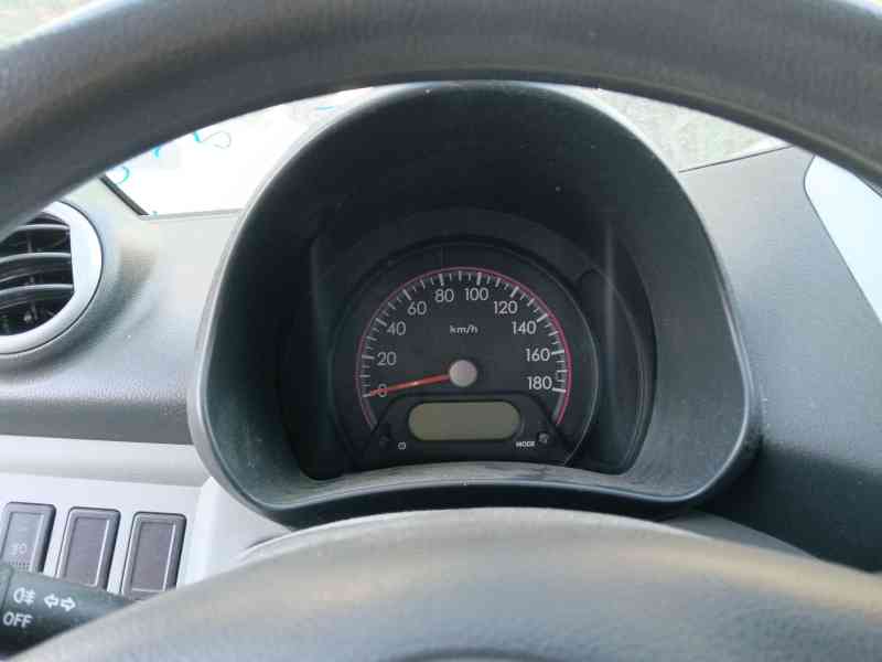 Recambio de cuadro instrumentos para nissan pixo (ua0) 1.0 referencia OEM IAM 681044A00B / 682004A00F  