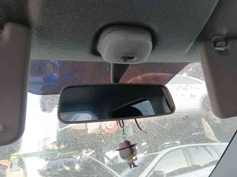 Recambio de luz interior delantera central para nissan pixo (ua0) 1.0 referencia OEM IAM   