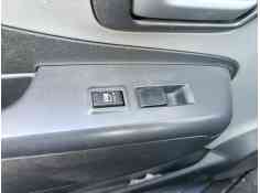 Recambio de mando elevalunas delantero izquierdo para nissan pixo (ua0) 1.0 referencia OEM IAM   