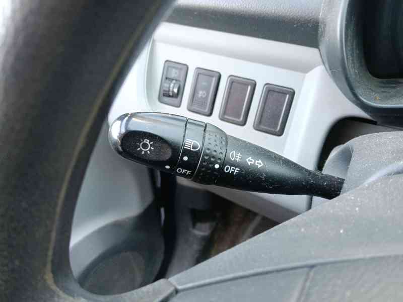 Recambio de mando intermitentes para nissan pixo (ua0) 1.0 referencia OEM IAM   