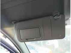 Recambio de parasol izquierdo para nissan pixo (ua0) 1.0 referencia OEM IAM 964014A00D  