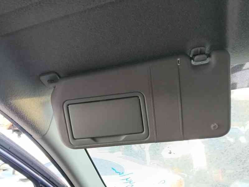 Recambio de parasol izquierdo para nissan pixo (ua0) 1.0 referencia OEM IAM 964014A00D  
