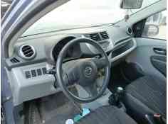 Recambio de salpicadero para nissan pixo (ua0) 1.0 referencia OEM IAM   